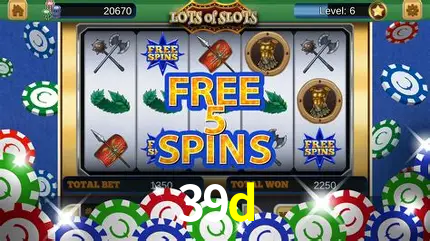 Seasonal Promotions 39d