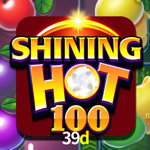 Slot Games 39d